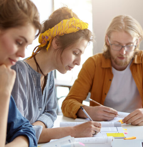 Sommerschule in Wien